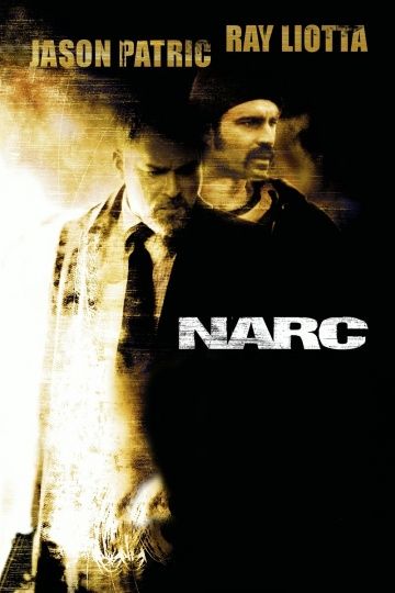 Наркобарон / Narc (2002)