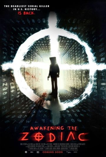 Пробуждение Зодиака / Awakening the Zodiac (2017)