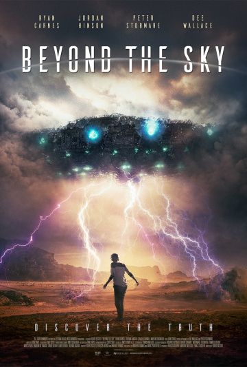 Над небесами / Beyond The Sky (2018)