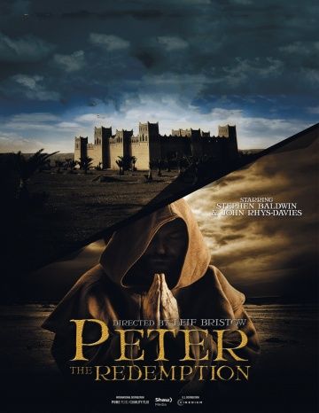 Апостол Пётр: искупление / The Apostle Peter: Redemption (2016)