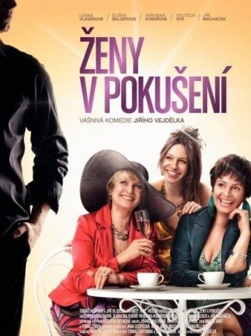 Женщины в соблазне / Zeny v pokusení (2010)