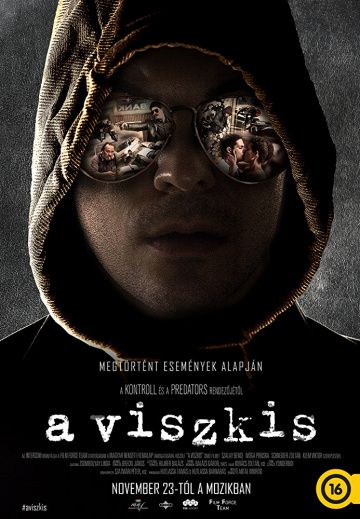 Грабитель Виски / A Viszkis (2017)