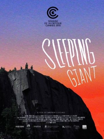 Спящий гигант / Sleeping Giant (2015)