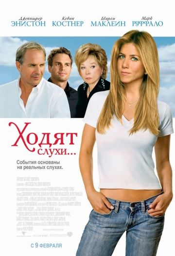 Ходят слухи / Rumor Has It... (2005)