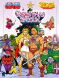 Хи-Мен и Ши-Ра: Рождественский выпуск / He-Man and She-Ra: A Christmas Special (1985)