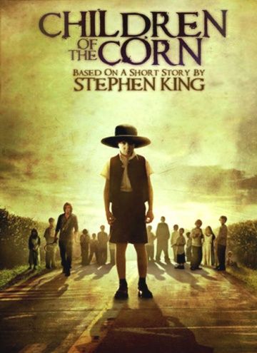 Дети кукурузы / Children of the Corn (2009)