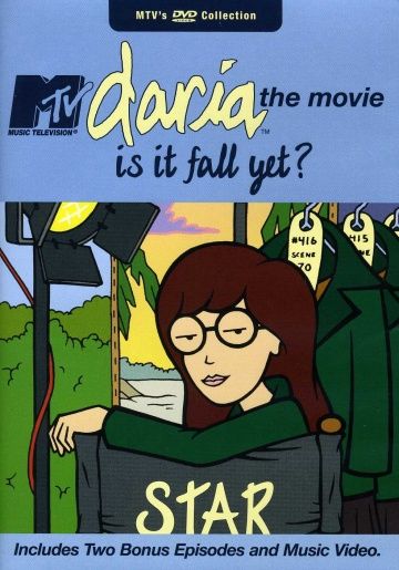 А скоро осень? / Daria in «Is It Fall Yet?» (2000)