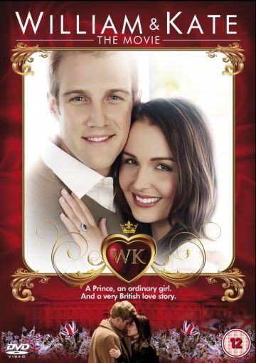 Уильям и Кейт / William & Kate (2011)