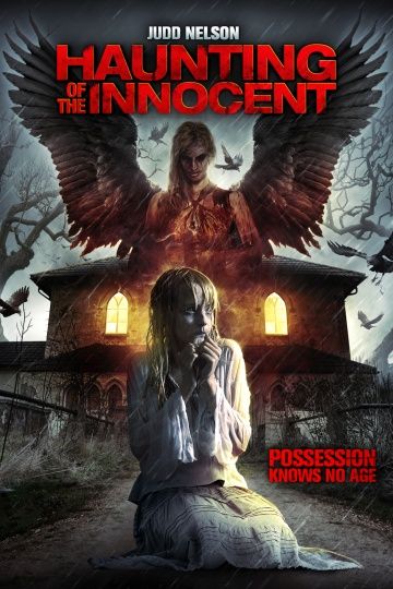 Устрашение невинных / Haunting of the Innocent (2014)