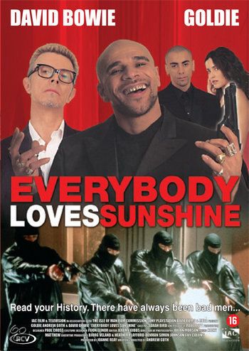 Понты / Everybody Loves Sunshine (1999)