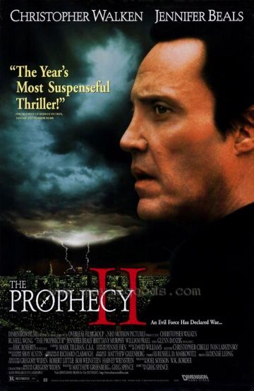 Пророчество 2 / The Prophecy II (1997)