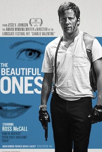 Красивые / The Beautiful Ones (2017)