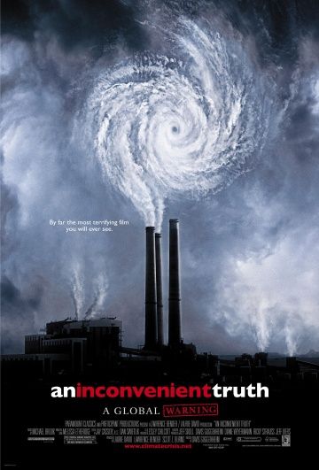 Неудобная правда / An Inconvenient Truth (2006)