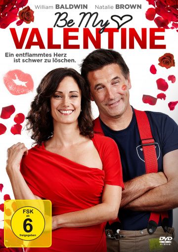 Будь моим Валентином / Be My Valentine (2013)