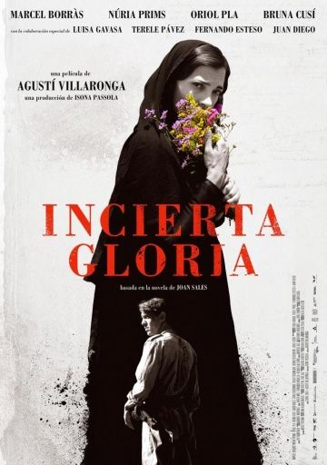 Неопределённая слава / Incerta glòria (2017)