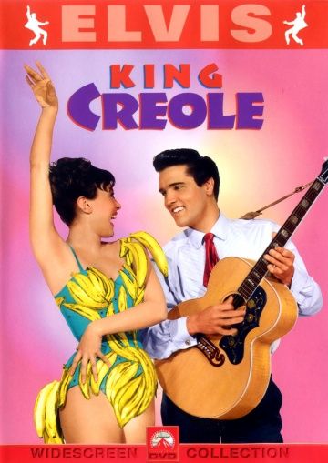 Кинг Креол / King Creole (1958)