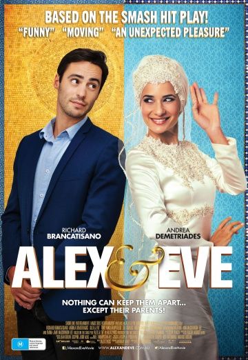 Alex & Eve (2015)