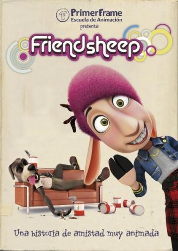 Друг овец / Friendsheep (2011)