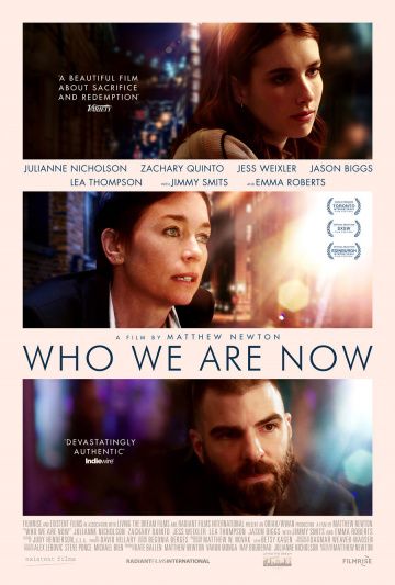 Кем мы стали / Who We Are Now (2017)