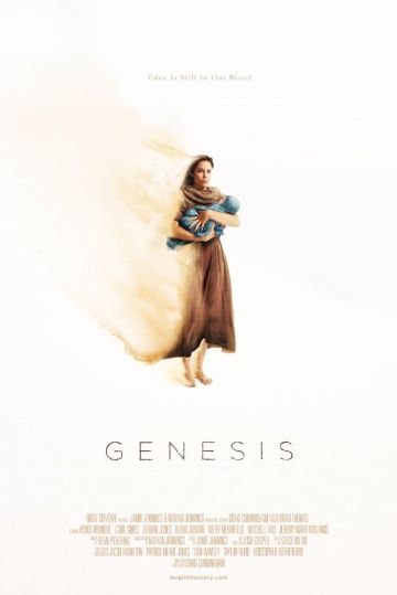 Книга Бытия / Genesis (2016)