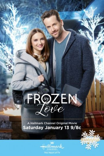 Замерзшие в любви / Frozen in Love (2018)