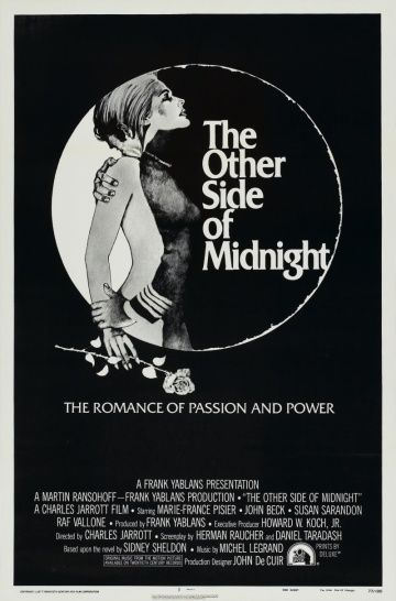 Другая сторона полуночи / The Other Side of Midnight (1977)