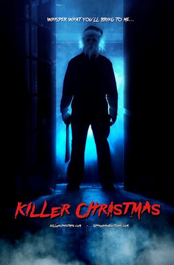 Убойное Рождество / Killer Christmas (2017)