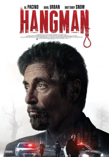 Виселица / Hangman (2017)