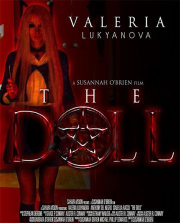 Кукла / The Doll (2017)