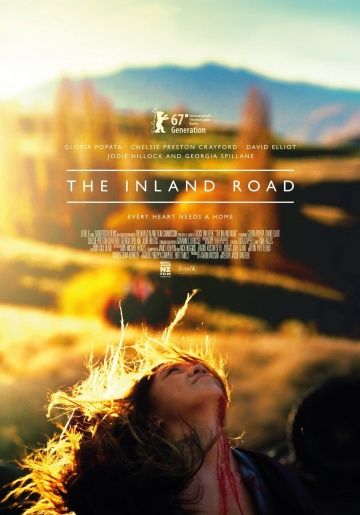 Дорога домой / The Inland Road (2017)