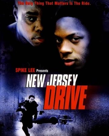 Дела в Нью-Джерси / New Jersey Drive (1995)