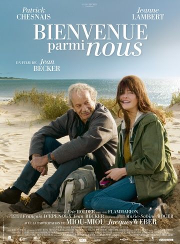 С возвращением / Bienvenue parmi nous (2012)