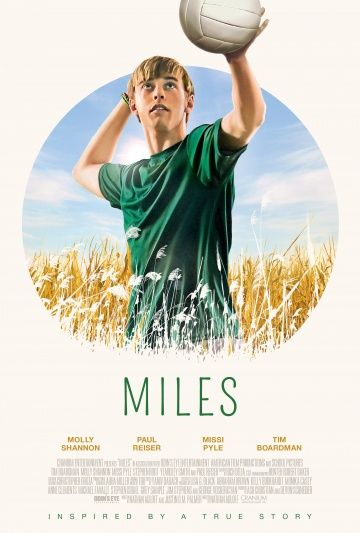 Майлс / Miles (2016)