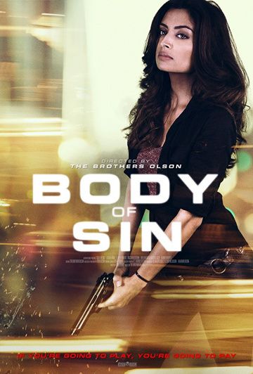 Грешное тело / Body of Sin (2018)