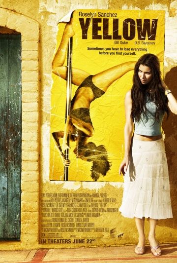 Амарилис / Yellow (2006)