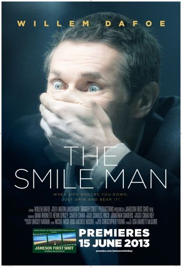 Человек-улыбка / The Smile Man (2013)