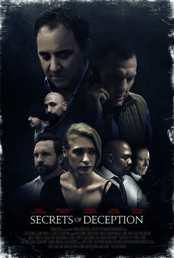 Секреты обмана / Secrets of Deception (2017)