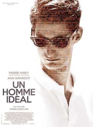 Идеальный мужчина / Un homme idéal (2015)