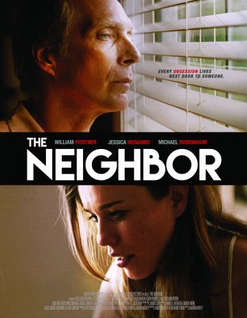 Сосед / The Neighbor (2018)