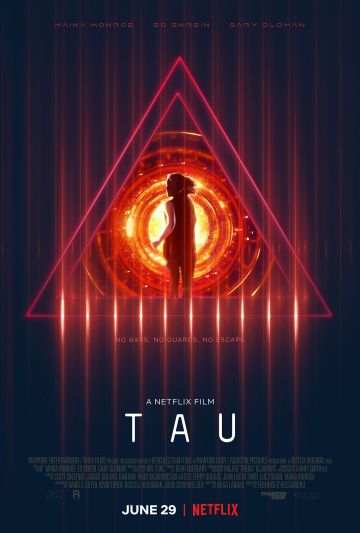 Тау / Tau (2018)