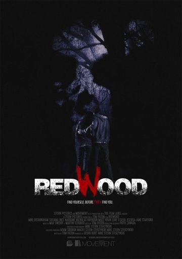 Рэдвуд / Redwood (2017)