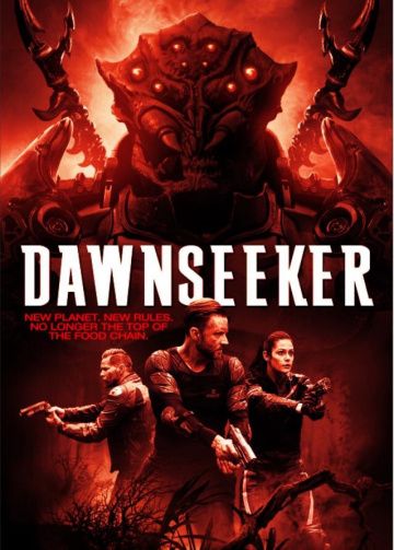 Искатель рассвета / The Dawnseeker (2018)