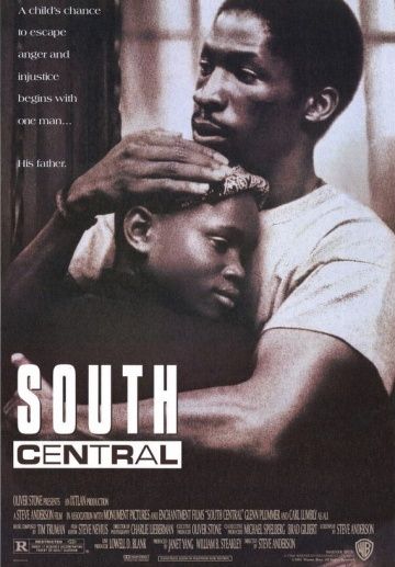 Южный централ / South Central (1992)