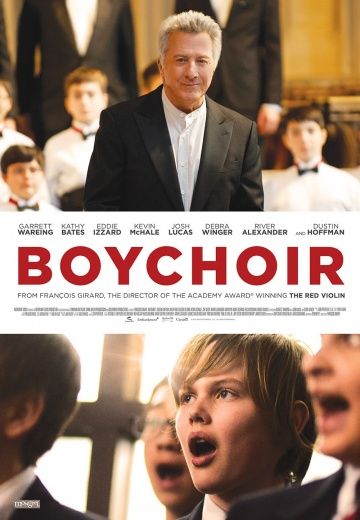 Хористы / Boychoir (2014)