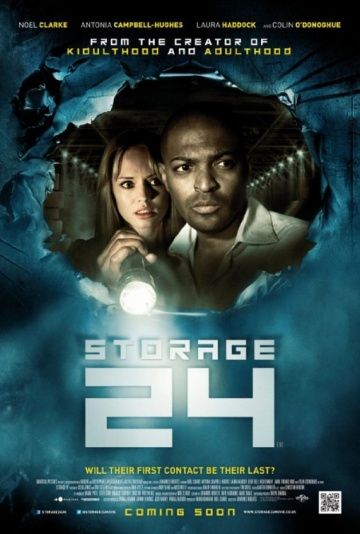 Хранилище 24 / Storage 24 (2012)