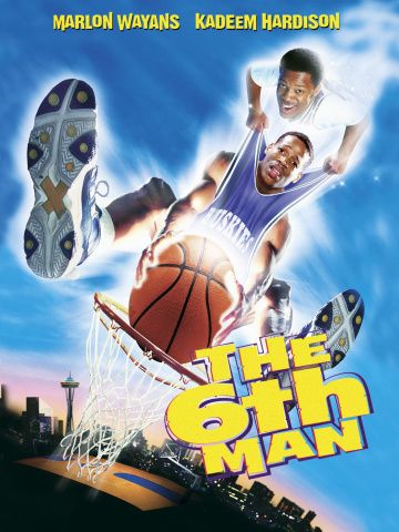 Шестой игрок / The Sixth Man (1997)