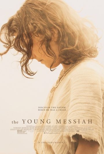 Молодой Мессия / The Young Messiah (2015)