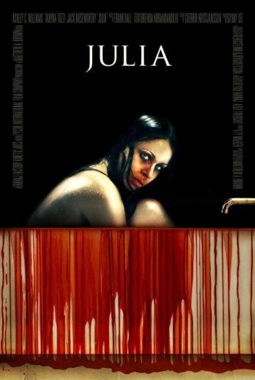 Джулия / Julia (2014)