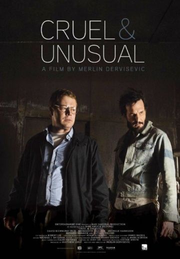 Жестокое и необычное / Cruel & Unusual (2014)