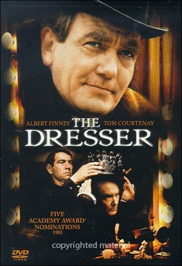 Костюмер / The Dresser (1983)